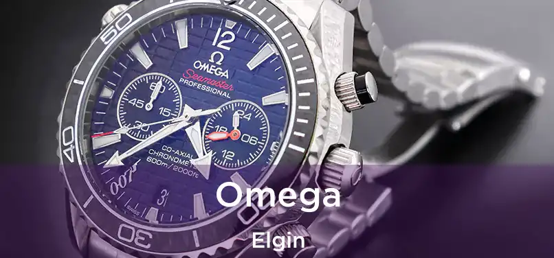 Omega Elgin