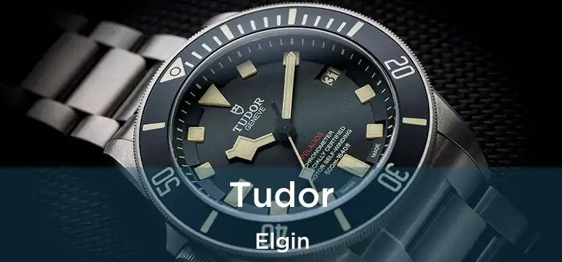 Tudor Elgin